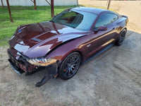 2018 - 2023 Ford Mustang GT S550 3.15 Gear Rear Axle Differential Auto Trans 2851 - The Parts Farm