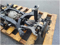 2018 - 2023 Ford Mustang GT S550 3.15 Gear Rear Axle Differential Auto Trans 2851 - The Parts Farm