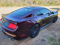 2018 - 2023 Ford Mustang GT S550 3.15 Gear Rear Axle Differential Auto Trans 2851 - The Parts Farm