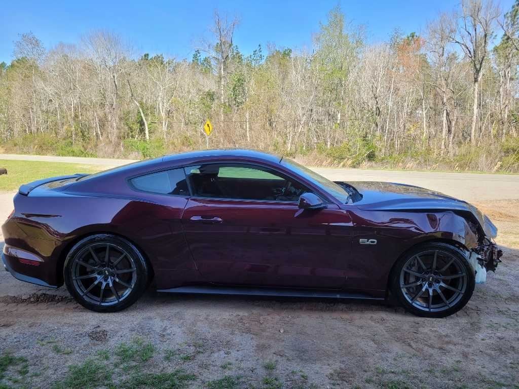 2018 - 2023 Ford Mustang GT S550 3.15 Gear Rear Axle Differential Auto Trans 2851 - The Parts Farm