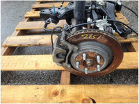 2018 - 2023 Ford Mustang GT S550 3.15 Gear Rear Axle Differential Auto Trans 2851 - The Parts Farm