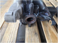 2018-2023 Ford Mustang GT S550 3.55 8.8 Torsen Differential IRS Carrier 2888 - The Parts Farm