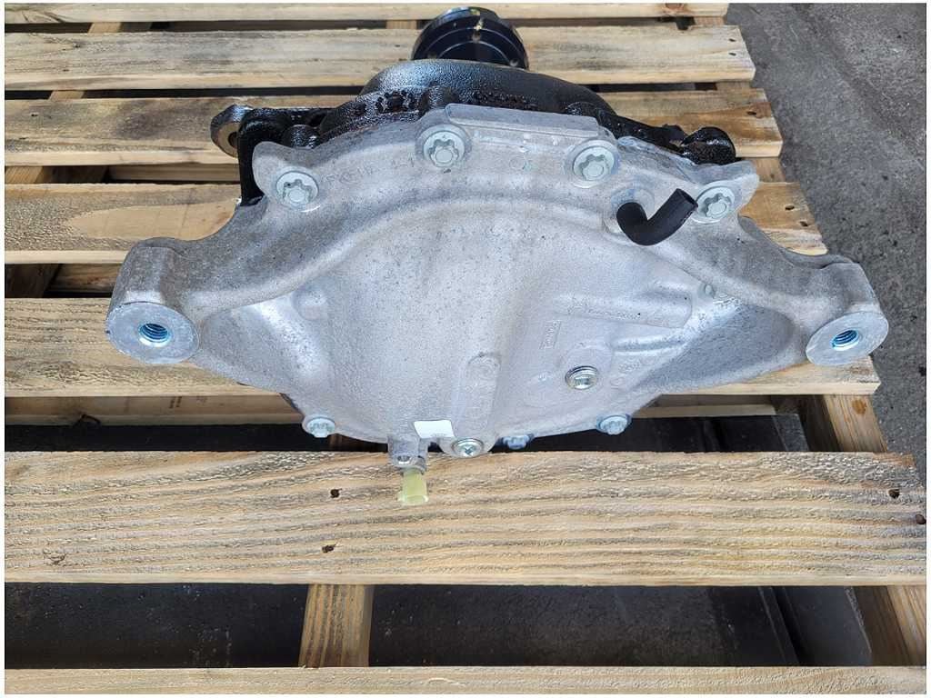 2018-2023 Ford Mustang GT S550 3.55 8.8 Torsen Differential IRS Carrier 2888 - The Parts Farm
