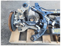 2018 - 2023 Ford Mustang GT S550 3.55 IRS Differential Manual Rear Gear 2571 - The Parts Farm