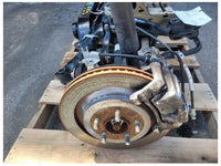 2018 - 2023 Ford Mustang GT S550 3.55 IRS Differential Manual Rear Gear 2571 - The Parts Farm