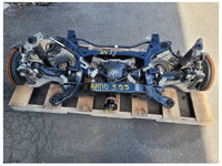 2018 - 2023 Ford Mustang GT S550 3.55 IRS Differential Manual Rear Gear 2571 - The Parts Farm