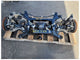 2018 - 2023 Ford Mustang GT S550 3.55 IRS Differential Manual Rear Gear 2571 - The Parts Farm