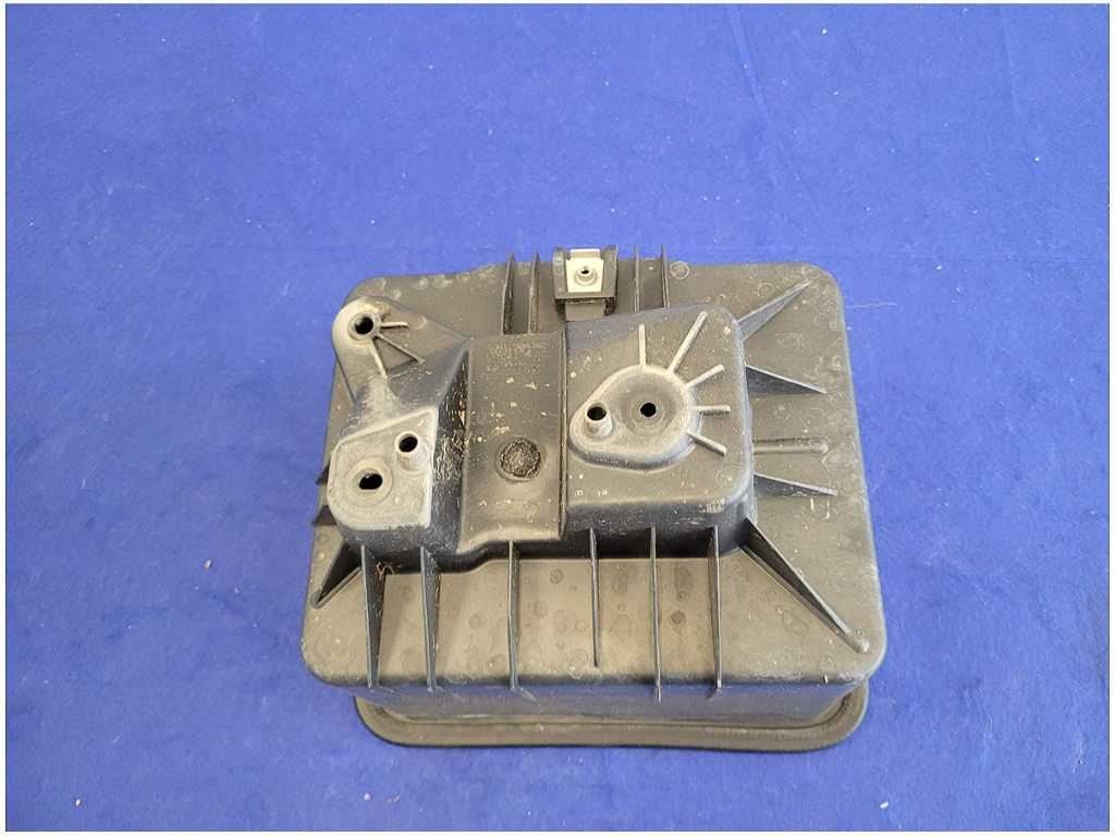 2018 - 2023 Ford Mustang GT S550 Battery Tray Box Front Engine 2766 - The Parts Farm