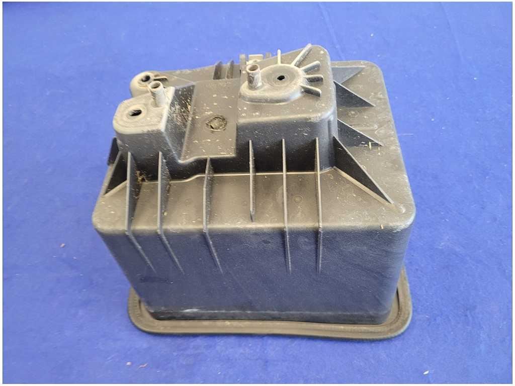2018 - 2023 Ford Mustang GT S550 Battery Tray Box Front Engine 2766 - The Parts Farm