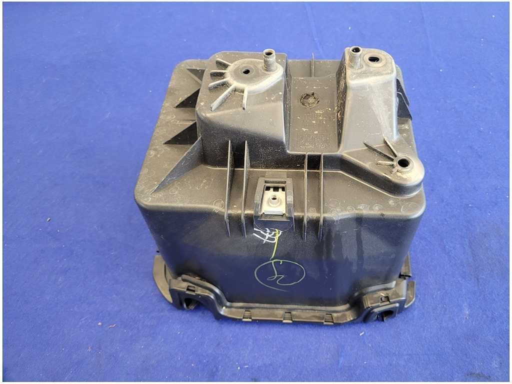 2018 - 2023 Ford Mustang GT S550 Battery Tray Box Front Engine 2766 - The Parts Farm