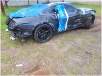 2018 - 2023 Ford Mustang GT S550 Bezel Digital Cluster Panel Trim *Read* 2762 - The Parts Farm