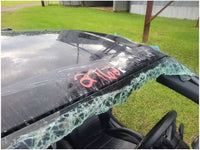 2018 - 2023 Ford Mustang GT S550 Bezel Digital Cluster Panel Trim *Read* 2762 - The Parts Farm