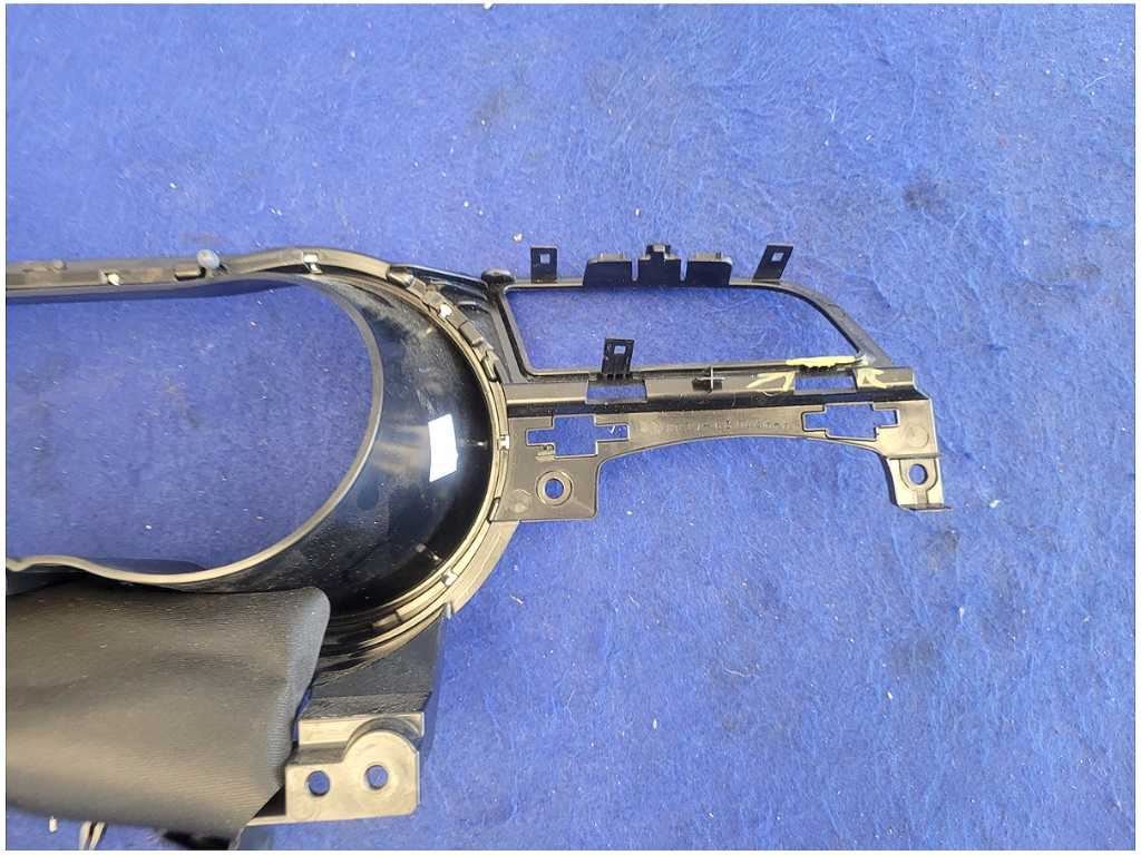 2018 - 2023 Ford Mustang GT S550 Bezel Digital Cluster Panel Trim *Read* 2762 - The Parts Farm