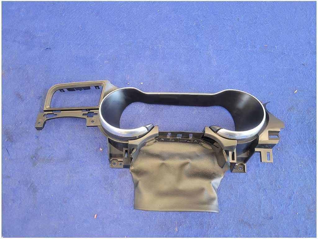 2018 - 2023 Ford Mustang GT S550 Bezel Digital Cluster Panel Trim *Read* 2762 - The Parts Farm