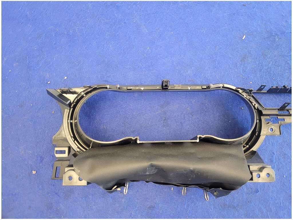 2018 - 2023 Ford Mustang GT S550 Bezel Digital Cluster Panel Trim *Read* 2762 - The Parts Farm