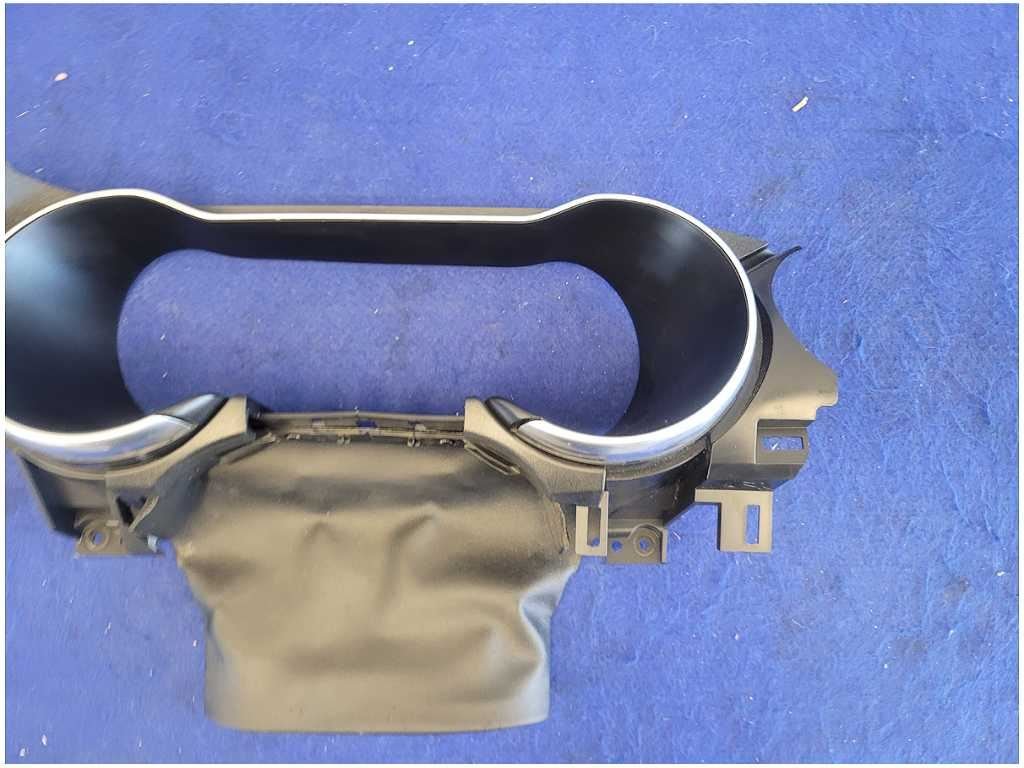 2018 - 2023 Ford Mustang GT S550 Bezel Digital Cluster Panel Trim *Read* 2762 - The Parts Farm