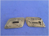 2018 - 2023 Ford Mustang GT S550 Bullitt Pair Hood Scoops Vents Paint B5 2769 - The Parts Farm