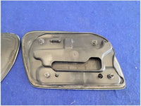 2018 - 2023 Ford Mustang GT S550 Bullitt Pair Hood Scoops Vents Paint B5 2769 - The Parts Farm