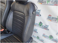 2018 - 2023 Ford Mustang GT S550 Bullitt Seats Door Panels Center Console 2769 - The Parts Farm