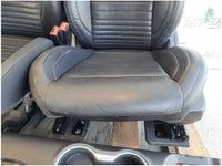 2018 - 2023 Ford Mustang GT S550 Bullitt Seats Door Panels Center Console 2769 - The Parts Farm