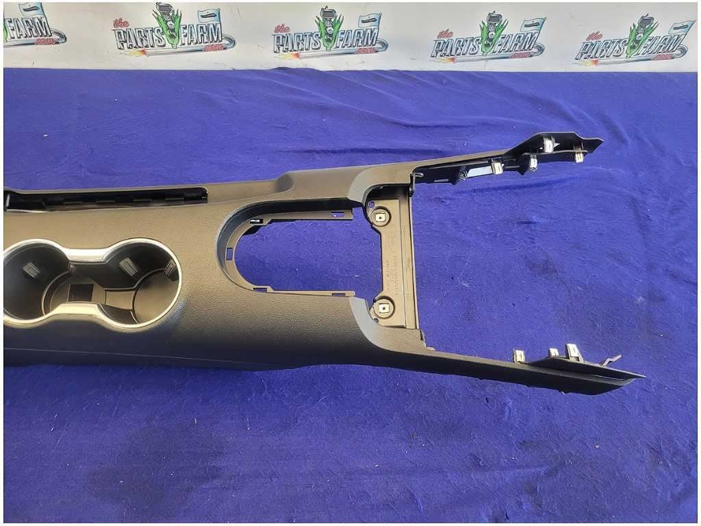 2018 - 2023 Ford Mustang GT S550 Center Console A/T Ambient Lighting Floor 2630 - The Parts Farm