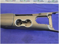2018 - 2023 Ford Mustang GT S550 Center Console A/T Ambient Lighting Floor 2630 - The Parts Farm