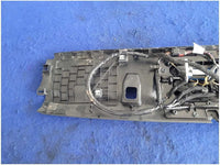 2018-2023 Ford Mustang GT S550 Convertible Dome Light Cover Panel 2887 - The Parts Farm