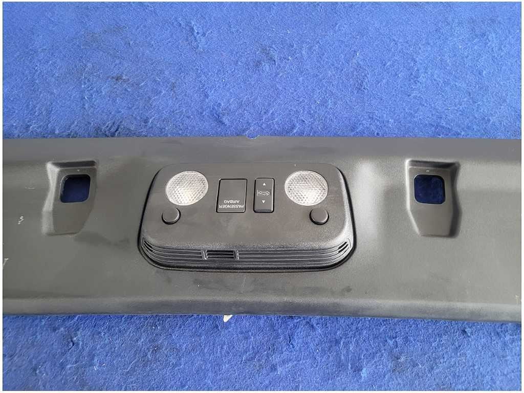 2018-2023 Ford Mustang GT S550 Convertible Dome Light Cover Panel 2887 - The Parts Farm