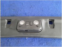2018-2023 Ford Mustang GT S550 Convertible Dome Light Cover Panel 2887 - The Parts Farm