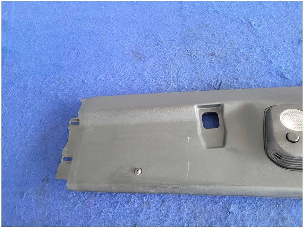 2018-2023 Ford Mustang GT S550 Convertible Dome Light Cover Panel 2887 - The Parts Farm
