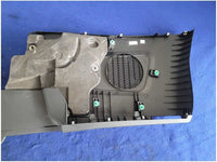 2018-2023 Ford Mustang GT S550 Convertible Driver Rear Quarter Trim Panel 2887 - The Parts Farm