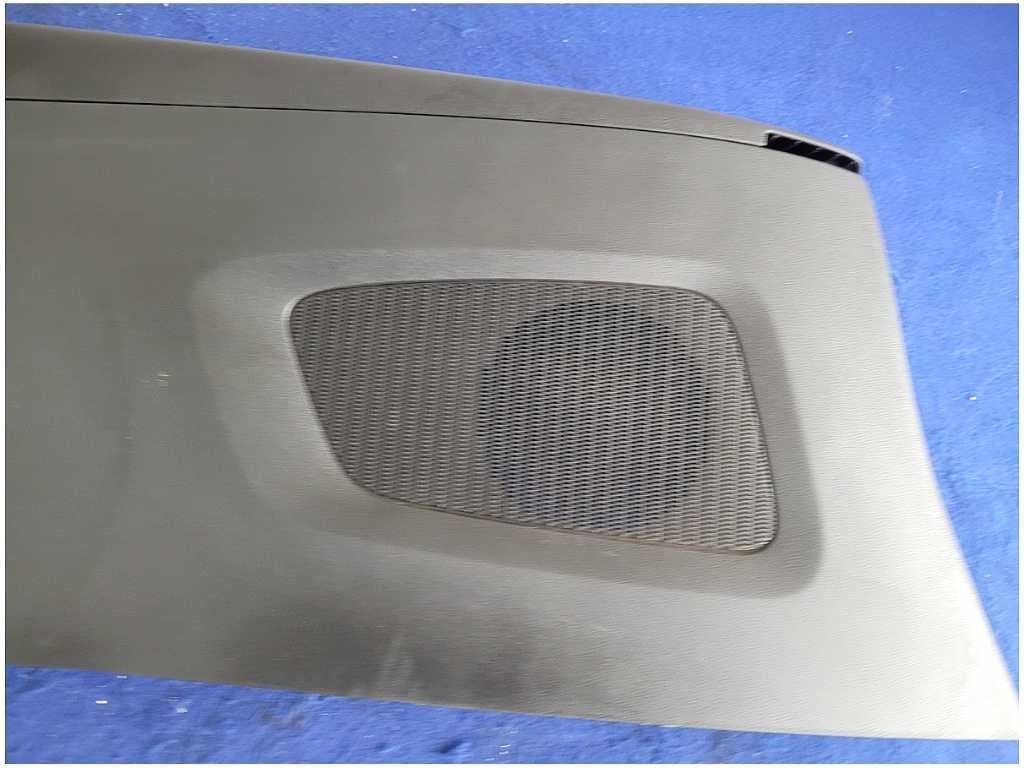 2018-2023 Ford Mustang GT S550 Convertible Driver Rear Quarter Trim Panel 2887 - The Parts Farm