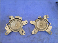 2018-2023 Ford Mustang GT S550 Convertible Rear Speakers Audio Pair 2903 - The Parts Farm