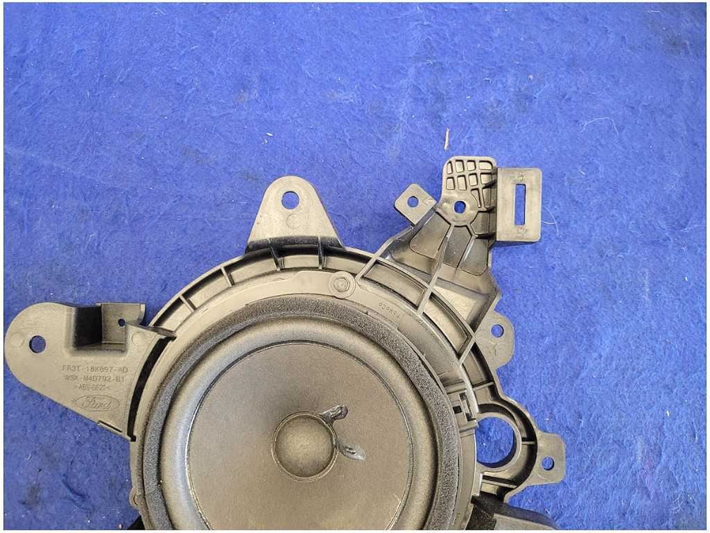 2018-2023 Ford Mustang GT S550 Convertible Rear Speakers Audio Pair 2903 - The Parts Farm