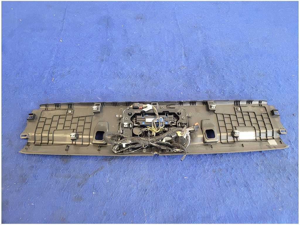 2018-2023 Ford Mustang GT S550 Convertible Upper Roof Dome Light Lamp 2903 - The Parts Farm