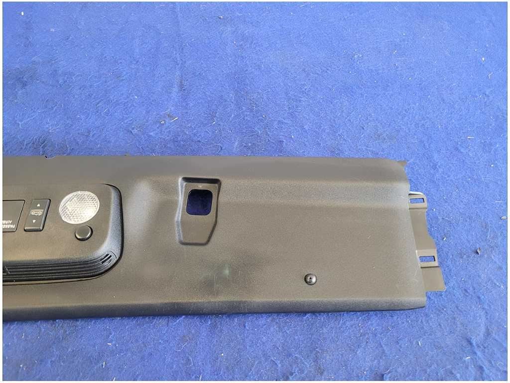 2018-2023 Ford Mustang GT S550 Convertible Upper Roof Dome Light Lamp 2903 - The Parts Farm