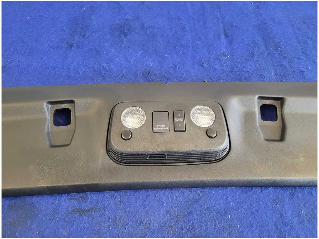 2018-2023 Ford Mustang GT S550 Convertible Upper Roof Dome Light Lamp 2903 - The Parts Farm