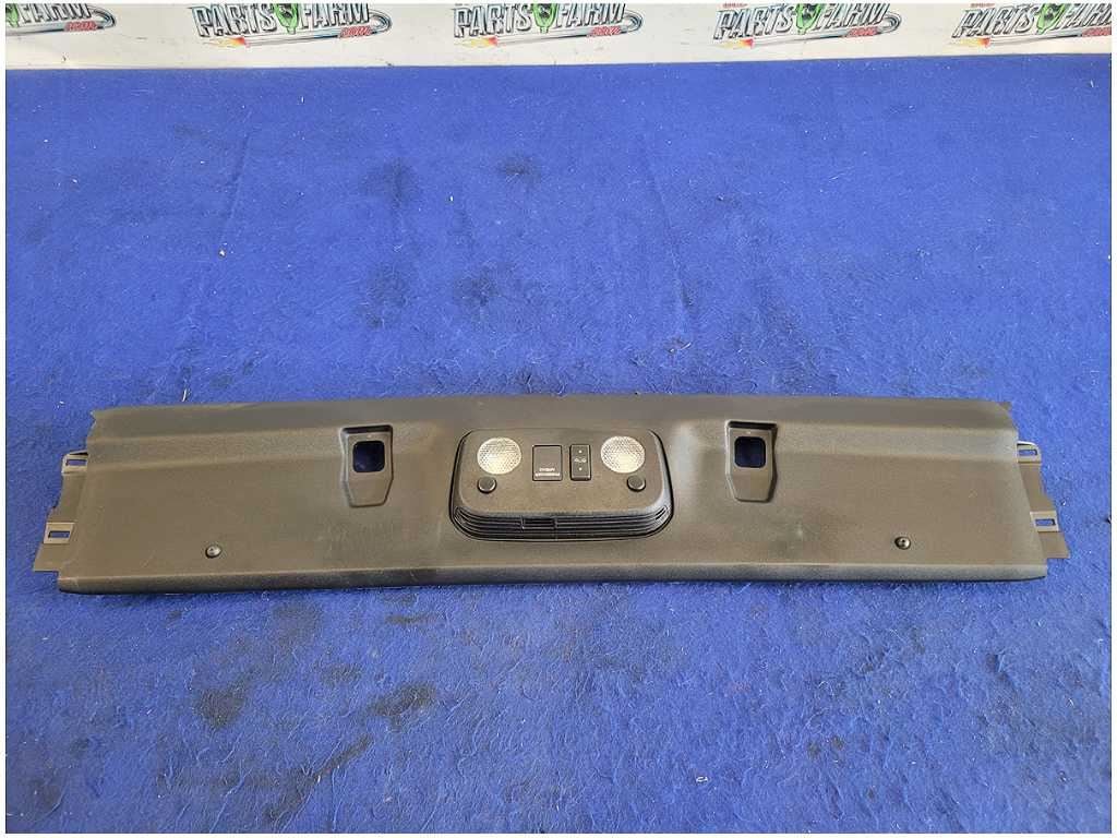 2018-2023 Ford Mustang GT S550 Convertible Upper Roof Dome Light Lamp 2903 - The Parts Farm