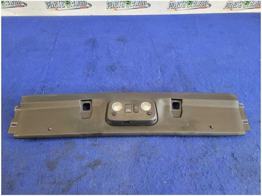 2018-2023 Ford Mustang GT S550 Convertible Upper Roof Dome Light Lamp 2903 - The Parts Farm