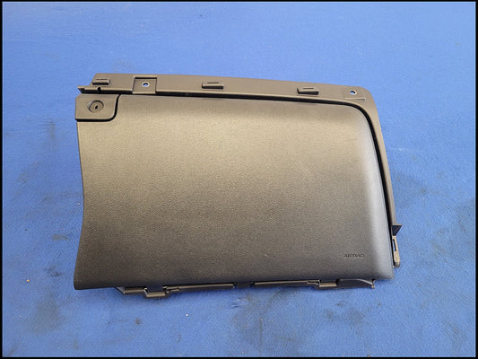 2018 - 2023 Ford Mustang GT S550 Coupe Air Bag Glove Box Passenger Right Dash 2681 - The Parts Farm