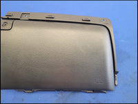 2018 - 2023 Ford Mustang GT S550 Coupe Air Bag Glove Box Passenger Right Dash 2681 - The Parts Farm