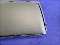 2018 - 2023 Ford Mustang GT S550 Coupe Air Bag Glove Box Passenger Right Dash 2734 - The Parts Farm