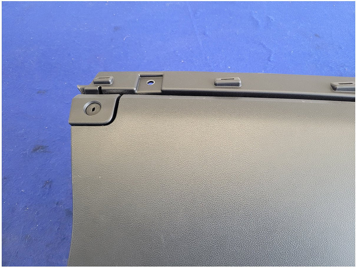 2018 - 2023 Ford Mustang GT S550 Coupe Air Bag Glove Box Passenger Right Dash 2769 - The Parts Farm