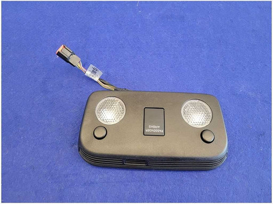 2018-2023 Ford Mustang GT S550 Coupe Dome Light Map Roof Top Microphone 2768