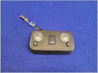 2018 - 2023 Ford Mustang GT S550 Coupe Dome Light Map Roof Top Microphone 2768 - The Parts Farm
