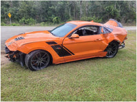 2018 - 2023 Ford Mustang GT S550 Coupe Dome Light Map Roof Top Microphone 2768 - The Parts Farm