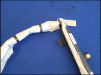 2018 - 2023 Ford Mustang GT S550 Coupe Driver Upper Roof Curtain Air Bag 2691 - The Parts Farm