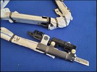 2018 - 2023 Ford Mustang GT S550 Coupe Driver Upper Roof Curtain Air Bag 2691 - The Parts Farm