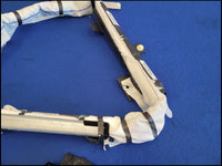 2018 - 2023 Ford Mustang GT S550 Coupe Driver Upper Roof Curtain Air Bag 2691 - The Parts Farm