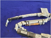 2018 - 2023 Ford Mustang GT S550 Coupe Driver Upper Roof Curtain Air Bag 2734 - The Parts Farm